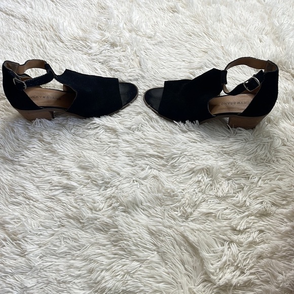 LUCKY BRAND BAXLEY BOOTIE - Picture 6 of 10